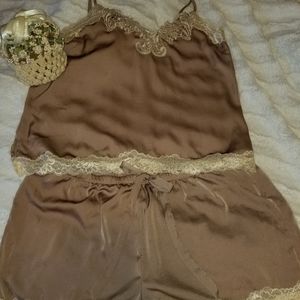 Very comfortable cute Victoria Secret pj